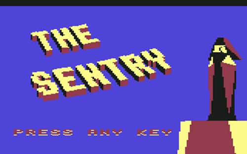 C64 Screenshots