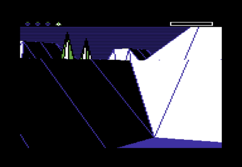 C64 Screenshots