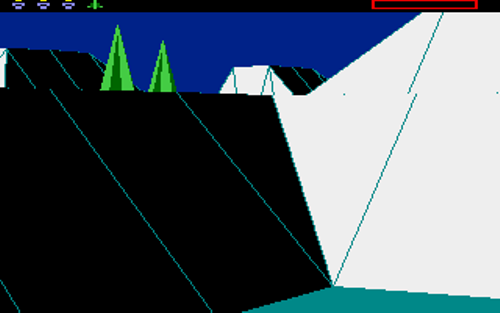 AMI Screenshots