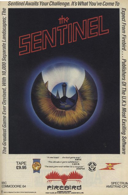 Box Art