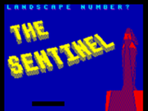SPEC Screenshots
