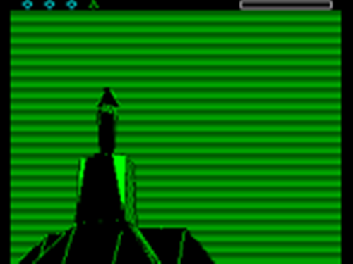 SPEC Screenshots