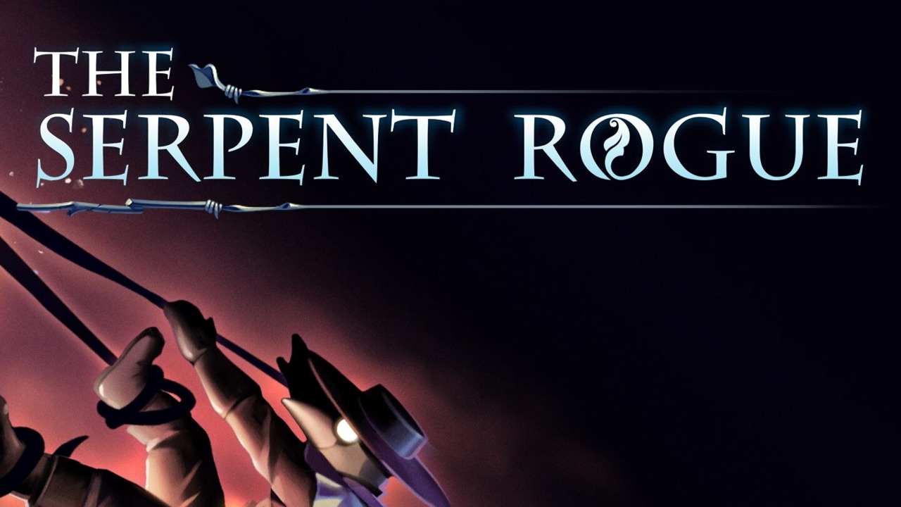 The Serpent Rogue