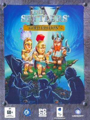 The Settlers: Fourth Edition