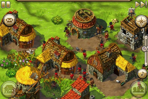 The Settlers: Fourth Edition
