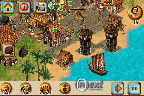 The Settlers: Fourth Edition