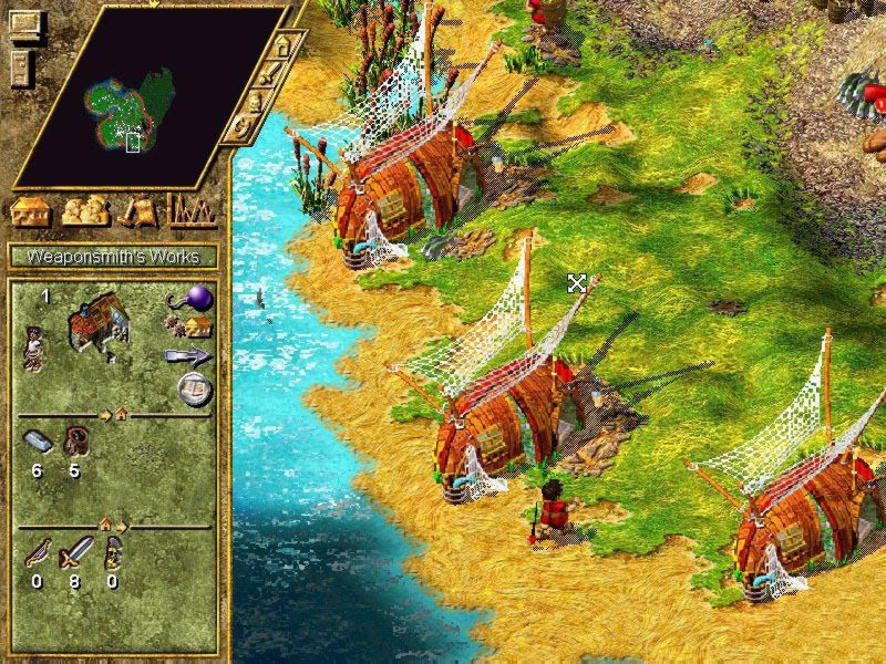PC Screenshots