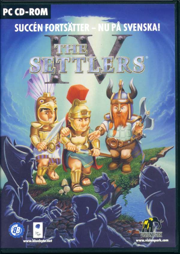 Box Art
