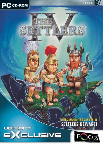 The Settlers: Fourth Edition
