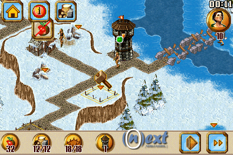 The Settlers: Fourth Edition