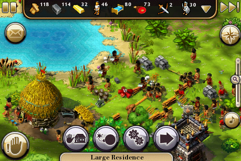 The Settlers: Fourth Edition
