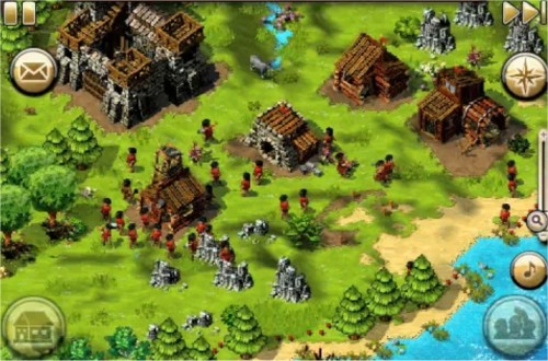The Settlers: Fourth Edition