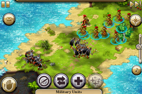 The Settlers: Fourth Edition