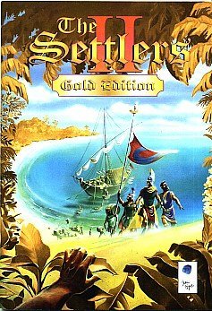 The Settlers II