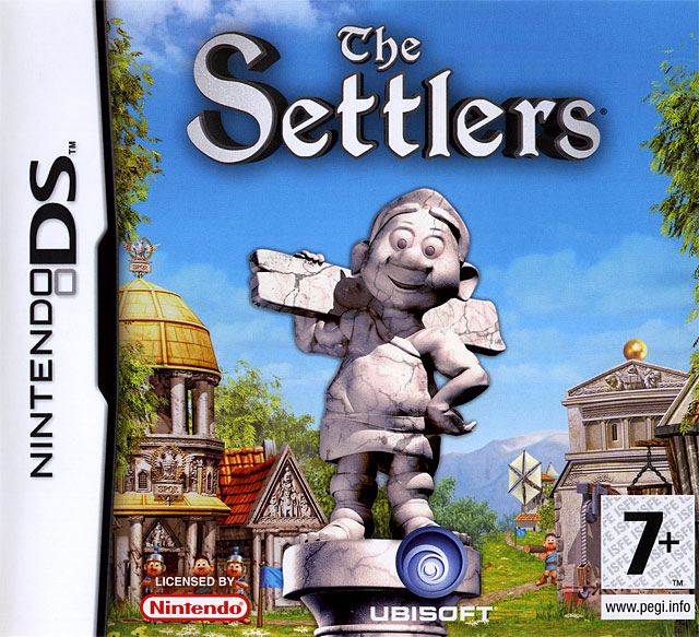 Box Art