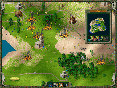 Screenshots