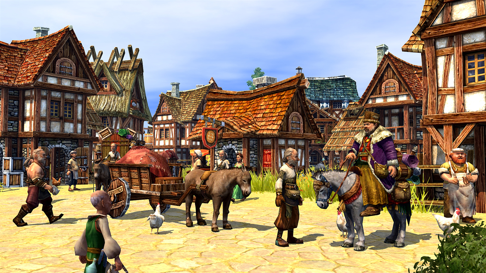 PC Screenshots