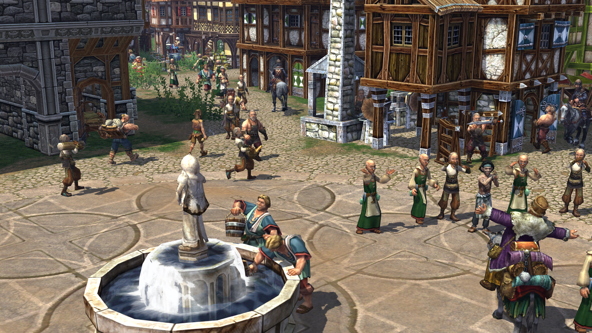 PC Screenshots