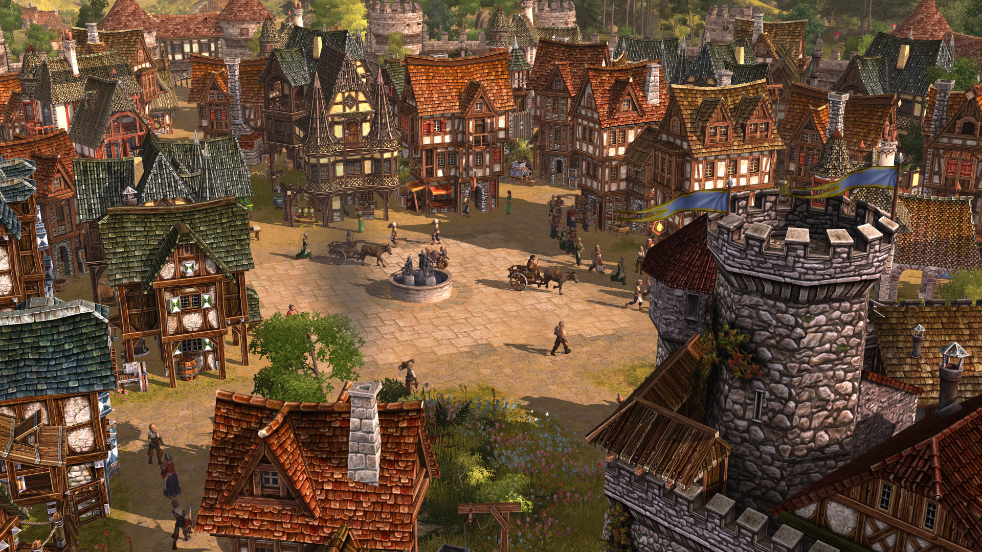 PC Screenshots