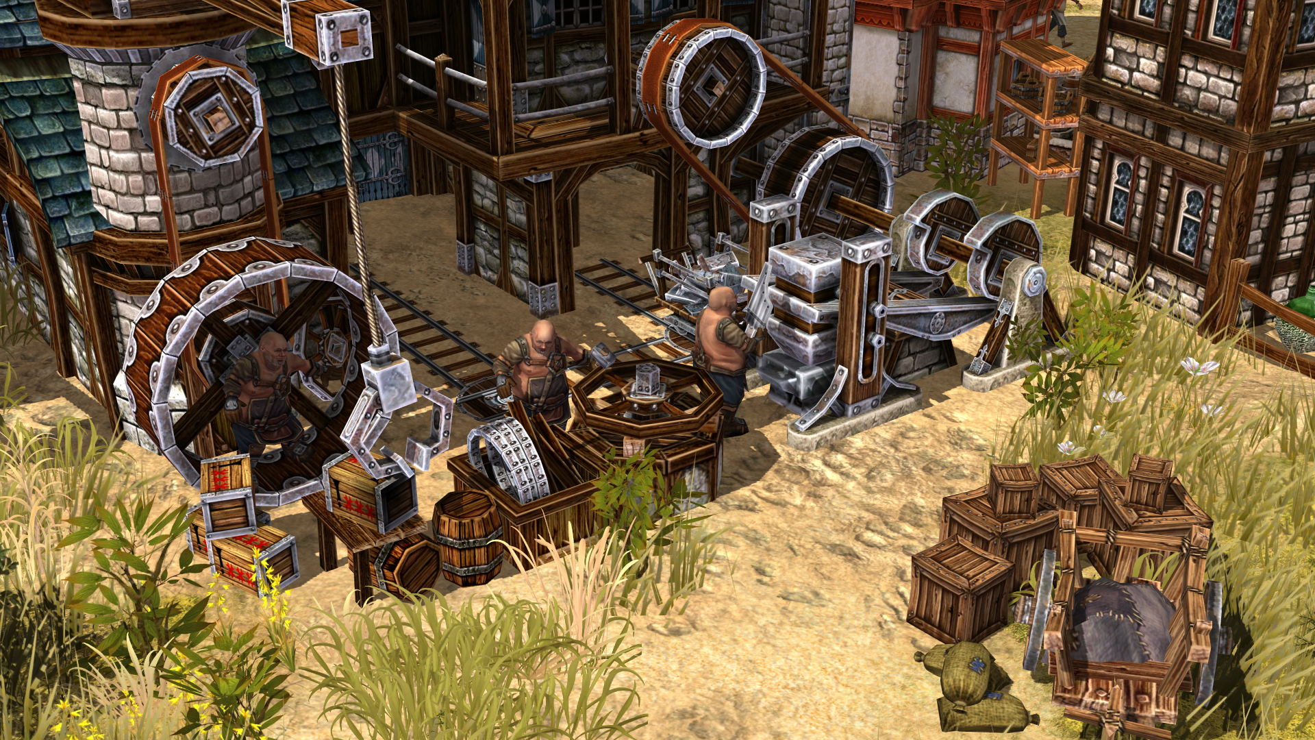 PC Screenshots