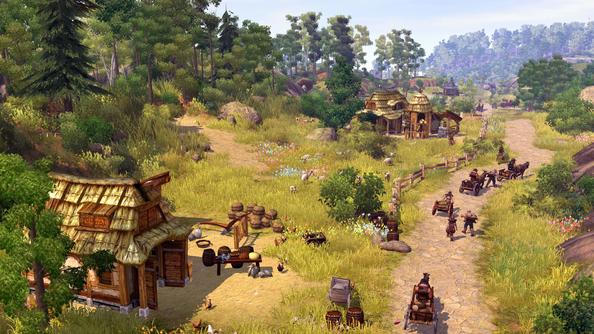 PC Screenshots