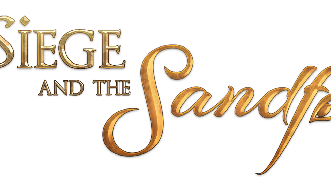 The Siege and the Sandfox