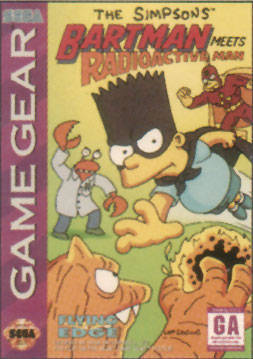 Box Art