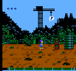 NES Screenshots