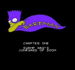 NES Screenshots