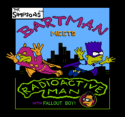 NES Screenshots