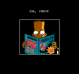 NES Screenshots