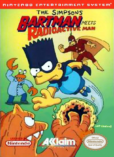 Box Art
