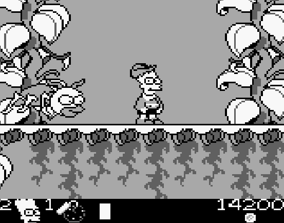 GB Screenshots
