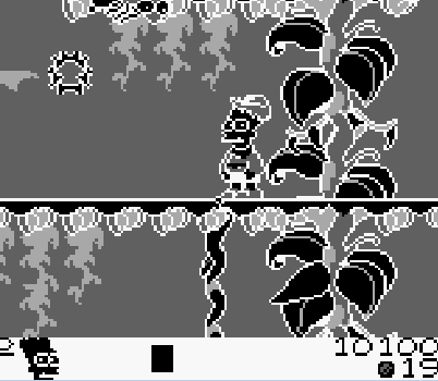 GB Screenshots
