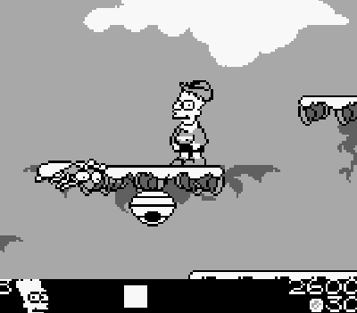 GB Screenshots