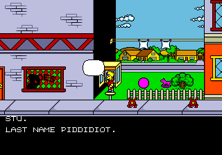 GEN Screenshots