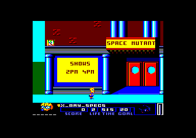 CPC Screenshots