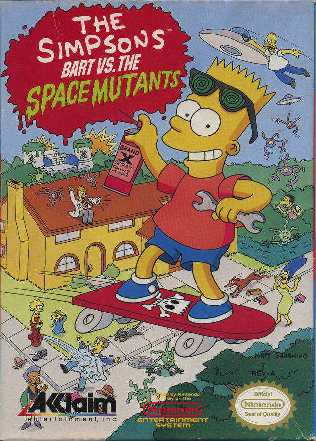 Box Art