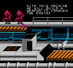 NES Screenshots