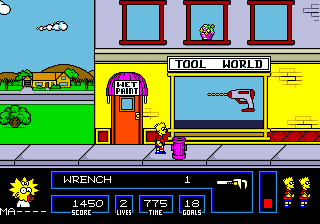 GEN Screenshots