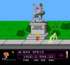 NES Screenshots