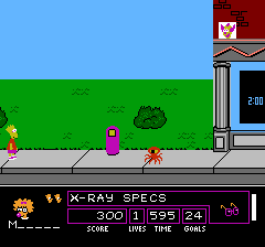 NES Screenshots