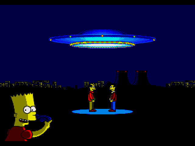 GEN Screenshots