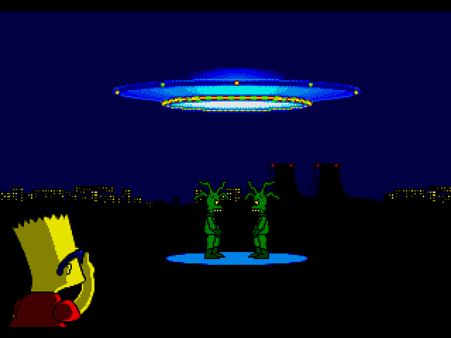 GEN Screenshots