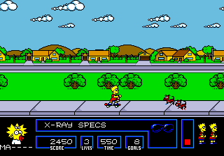 GEN Screenshots