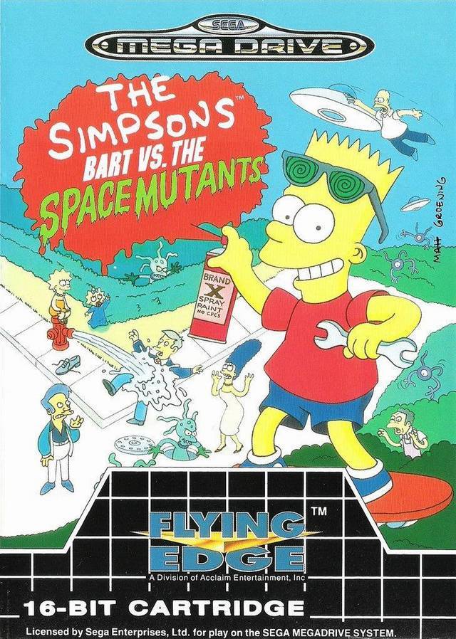 Box Art