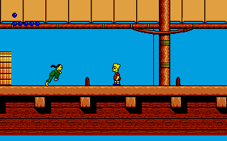 Atari ST Screenshots