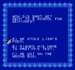 NES Screenshots