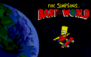Atari ST Screenshots