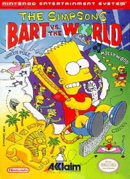 Box Art